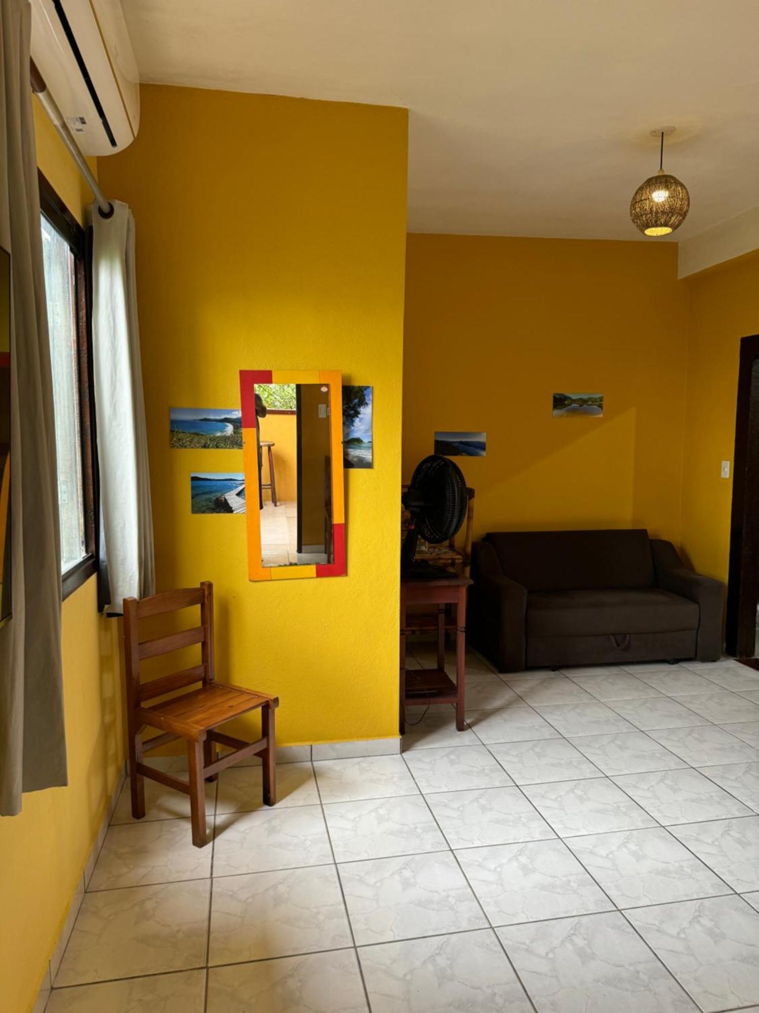 Casa Da Floresta Pico Da Aguia Araquari Buitenkant foto