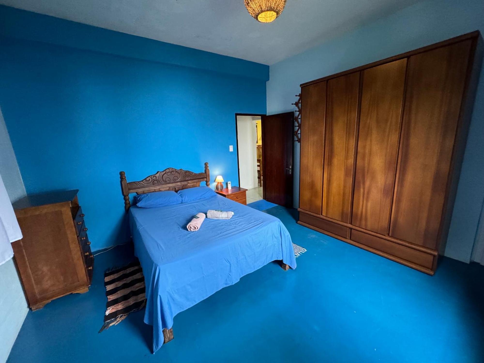 Casa Da Floresta Pico Da Aguia Araquari Buitenkant foto
