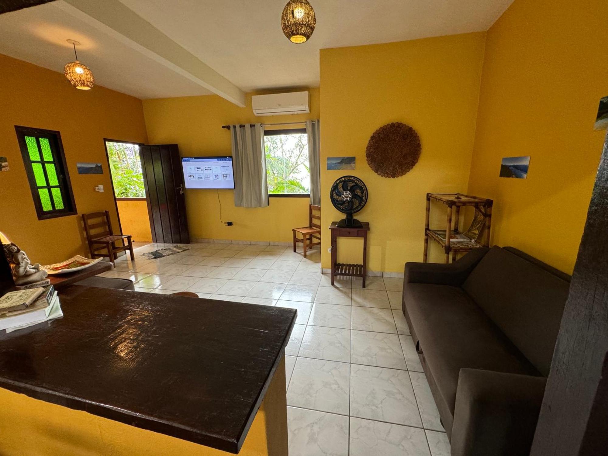 Casa Da Floresta Pico Da Aguia Araquari Buitenkant foto