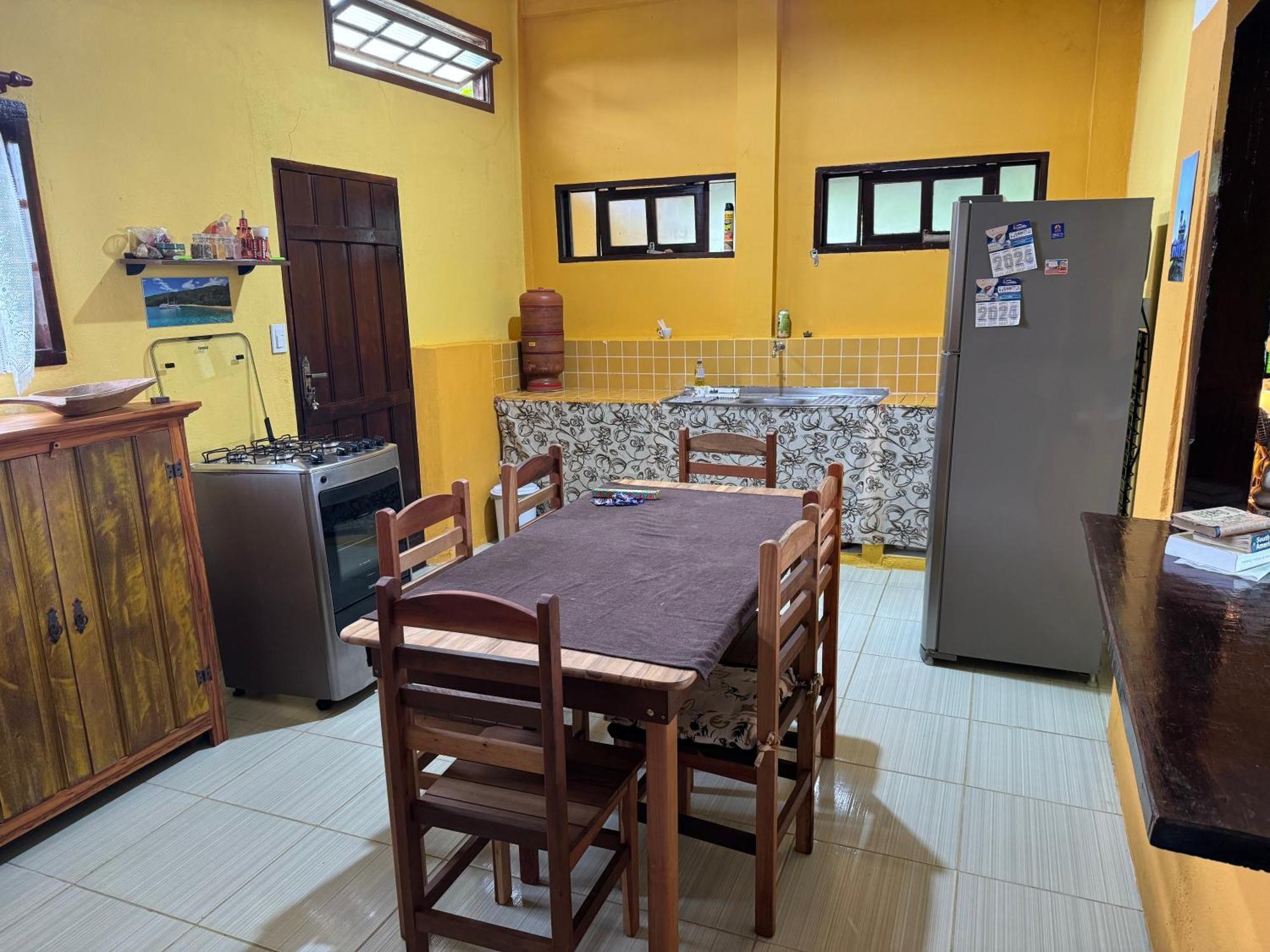 Casa Da Floresta Pico Da Aguia Araquari Buitenkant foto