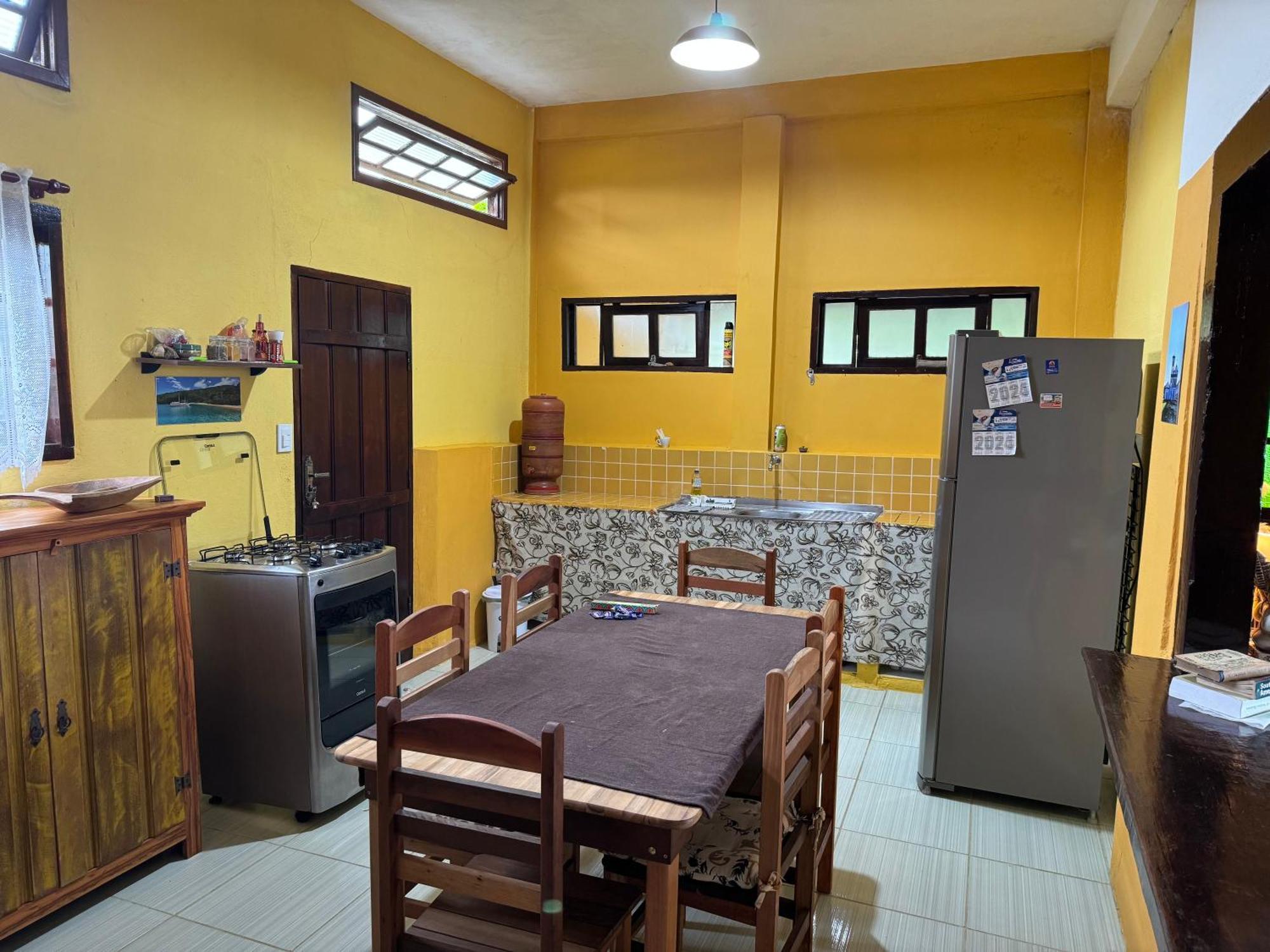 Casa Da Floresta Pico Da Aguia Araquari Buitenkant foto