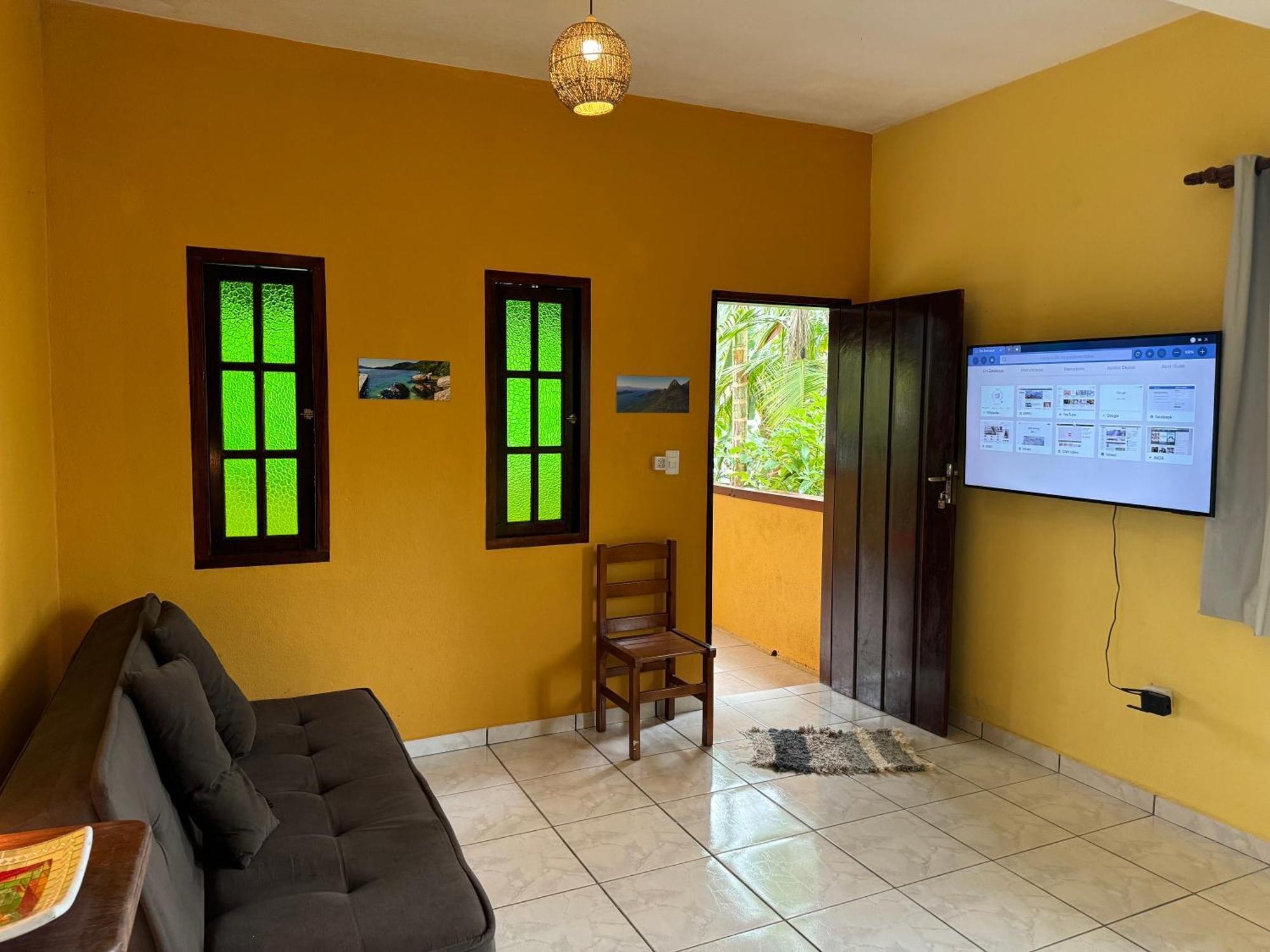 Casa Da Floresta Pico Da Aguia Araquari Buitenkant foto