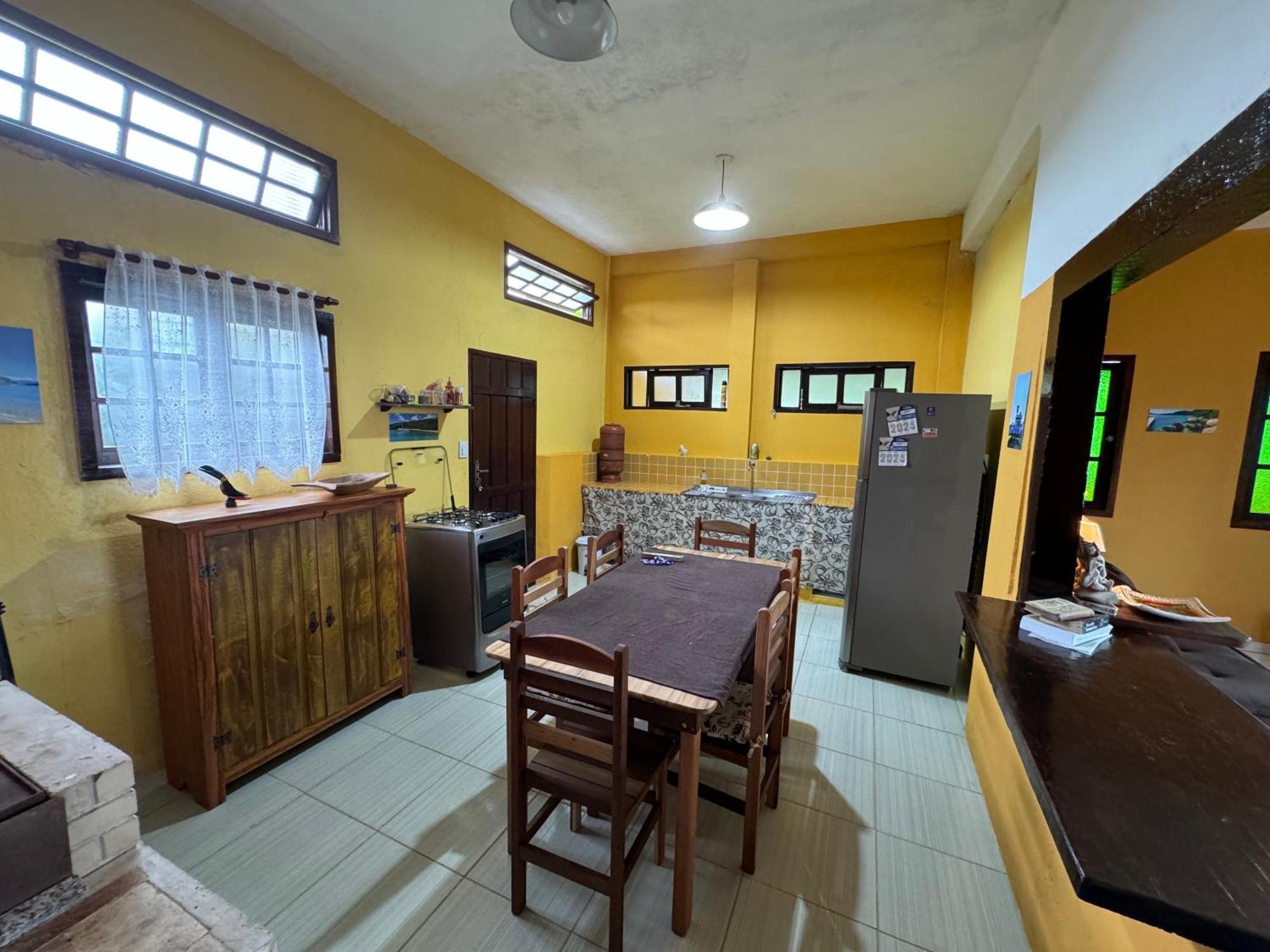 Casa Da Floresta Pico Da Aguia Araquari Buitenkant foto