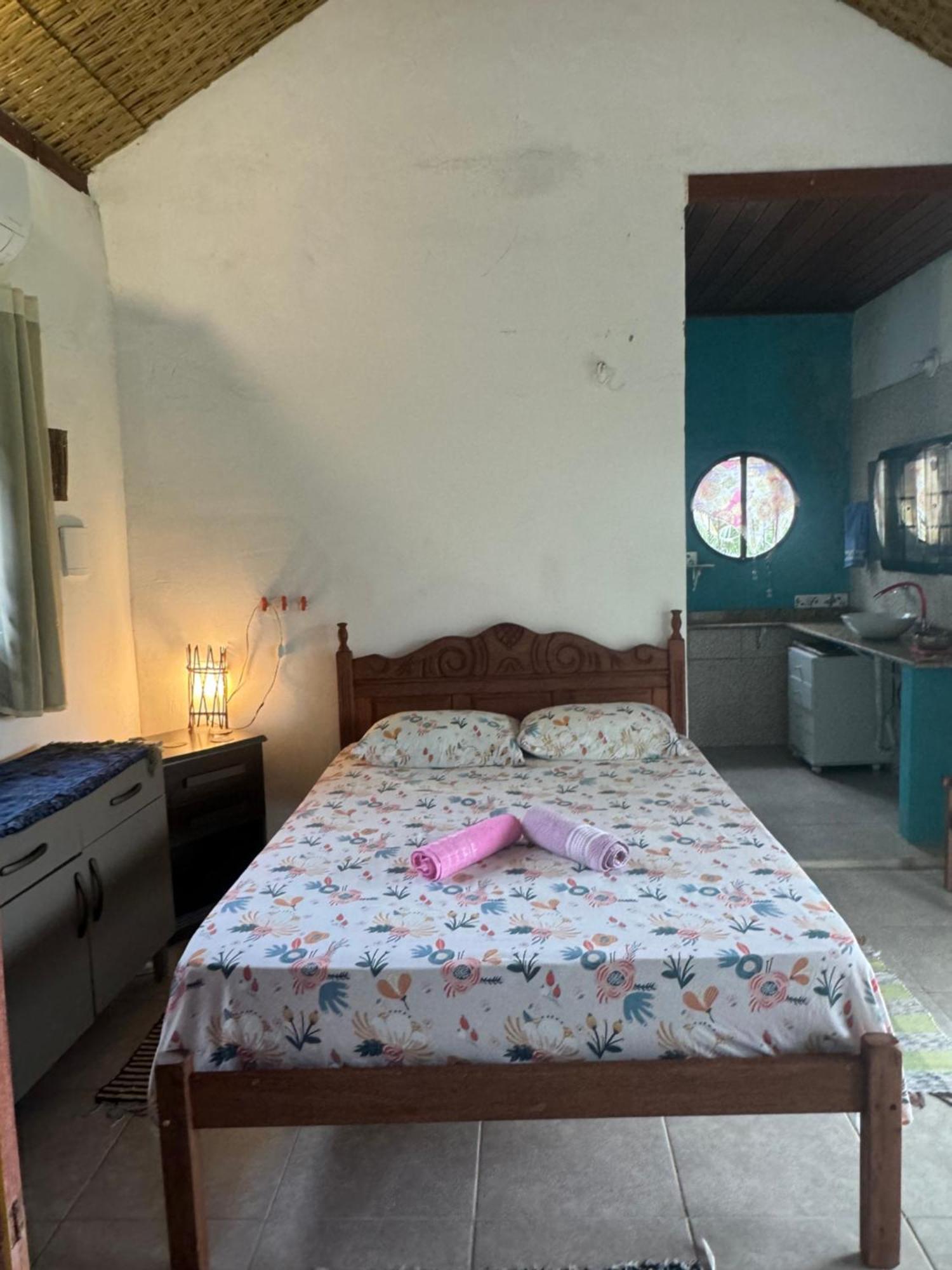 Casa Da Floresta Pico Da Aguia Araquari Buitenkant foto