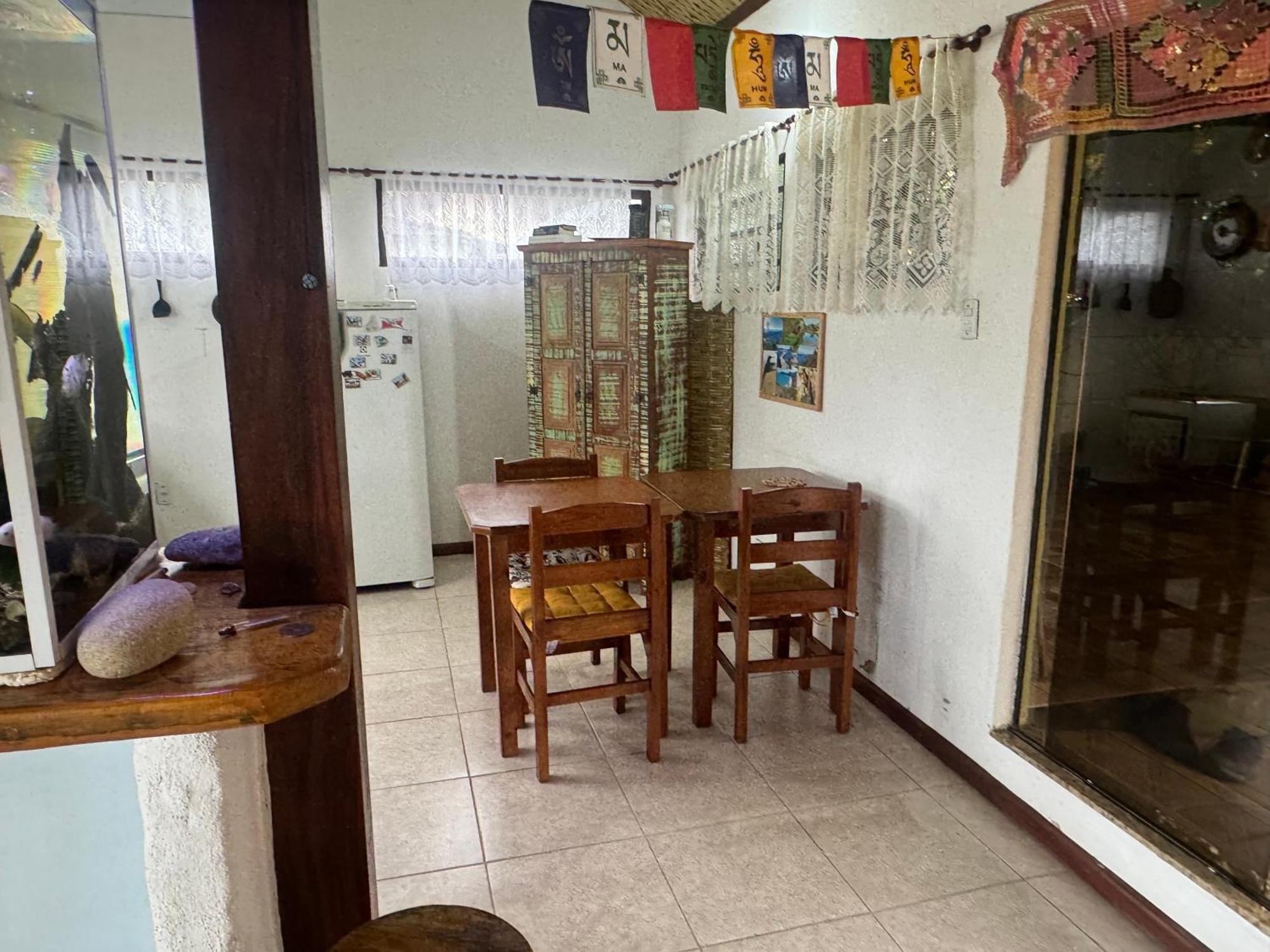 Casa Da Floresta Pico Da Aguia Araquari Buitenkant foto