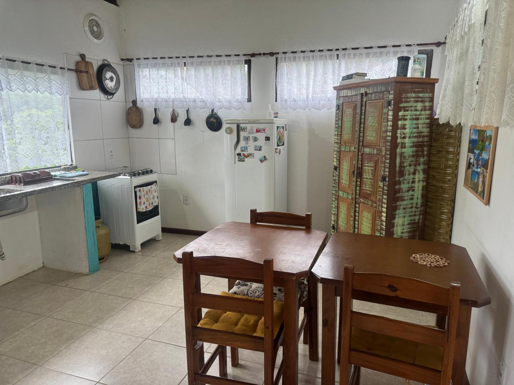 Casa Da Floresta Pico Da Aguia Araquari Buitenkant foto